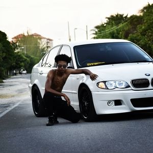 Meet your Posher, Andrew